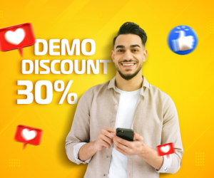 New Mosan users enjoy the 50% discount on your 